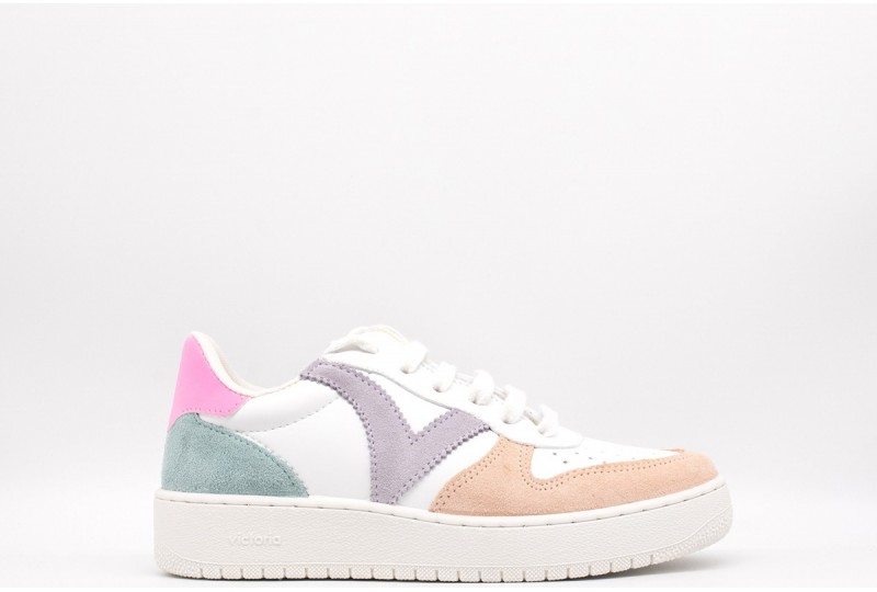 VICTORIA Sneakers donna...