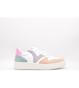 VICTORIA Sneakers donna multicolore