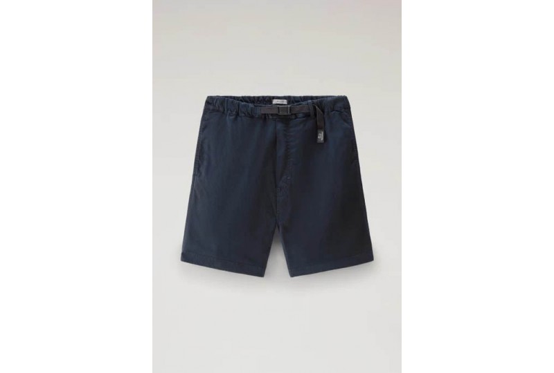 WOOLRICH Pantaloncini Chino...