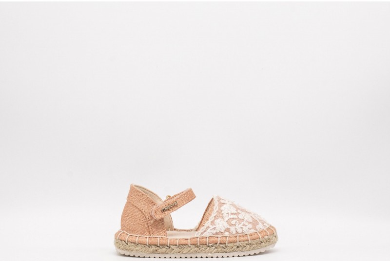 MAYORAL Espadrillas bambina