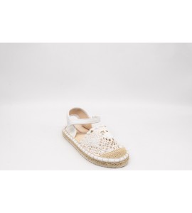 MAYORAL Espadrillas uncinetto bambina