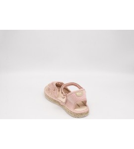 MAYORAL Espadrillas uncinetto bambina