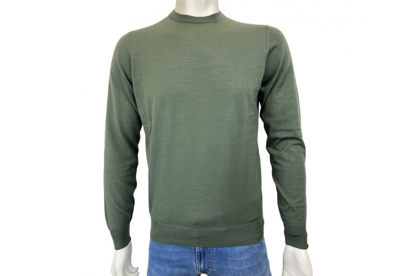 DRUMOHR MAGLIA
