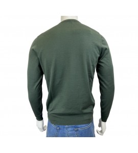 DRUMOHR MAGLIA