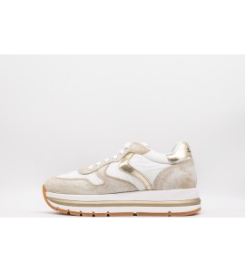 VOILE BLANCHE MARAN POWER Sneakers donna