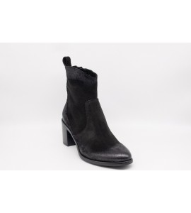 METISSE EL771 INGRASSATO NERO