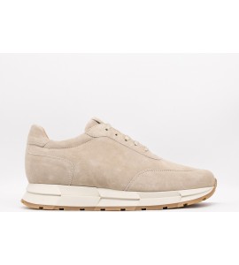 ANTICA CUOIERIA Sneakers uomo