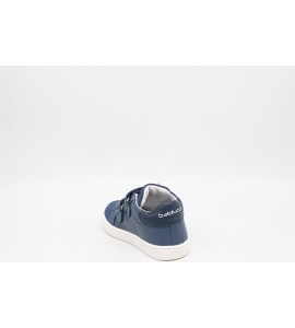 BALDUCCI Scarpe bimbo in pelle con stellina