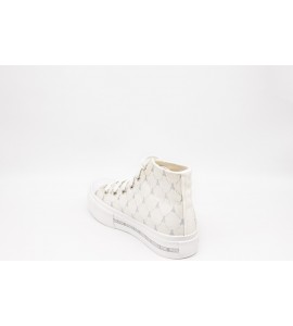 PATRIZIA PEPE Sneakers donna in tessuto