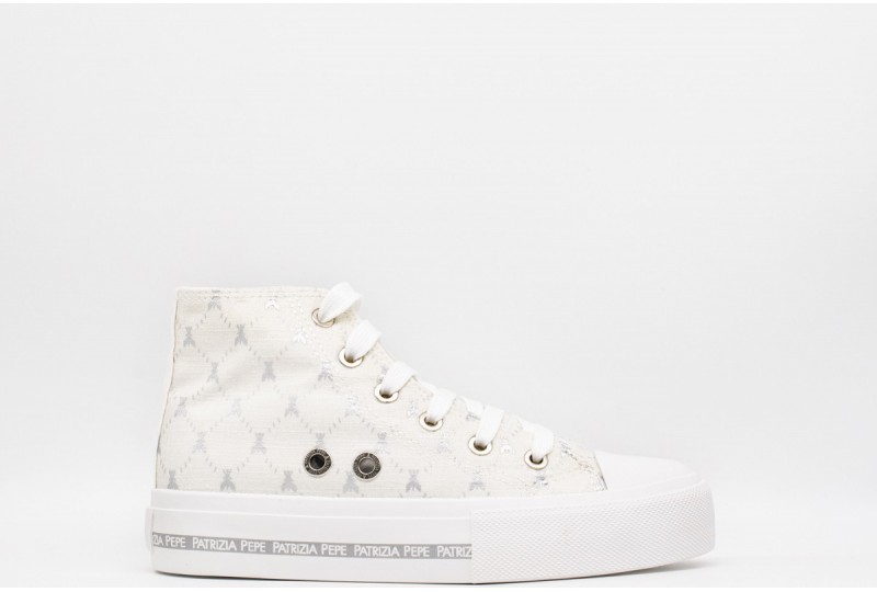 PATRIZIA PEPE Sneakers...