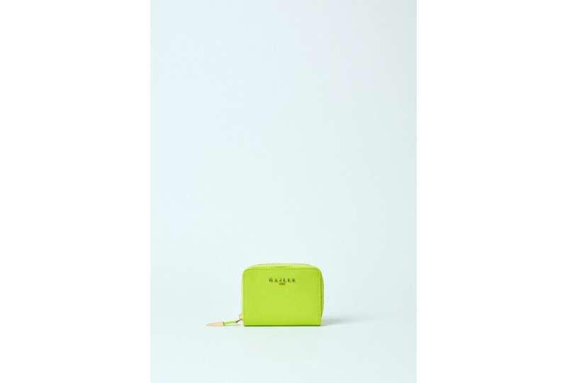 GAELLE Mini Zip Around...