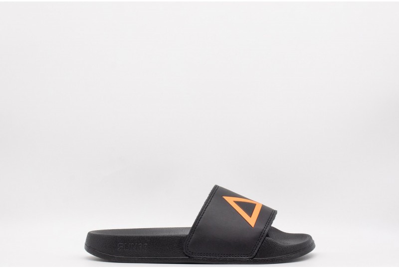 SUN68 SLIPPERS Donna