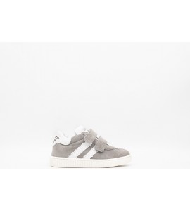 BALDUCCI Scarpe bimbo in pelle scamosciata
