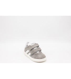 BALDUCCI Scarpe bimbo in pelle scamosciata
