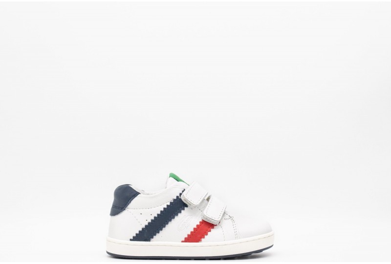 BALDUCCI Scarpe bimbo colorate