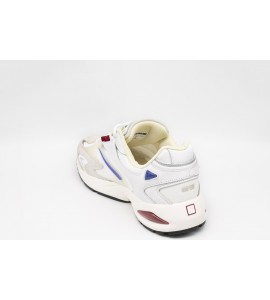 DATE SN23 NET WHITE