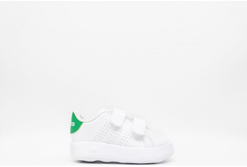 ADIDAS SCARPE ADVANTAGE INFANT