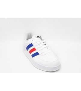 ADIDAS SCARPE BREAKNET 2.0