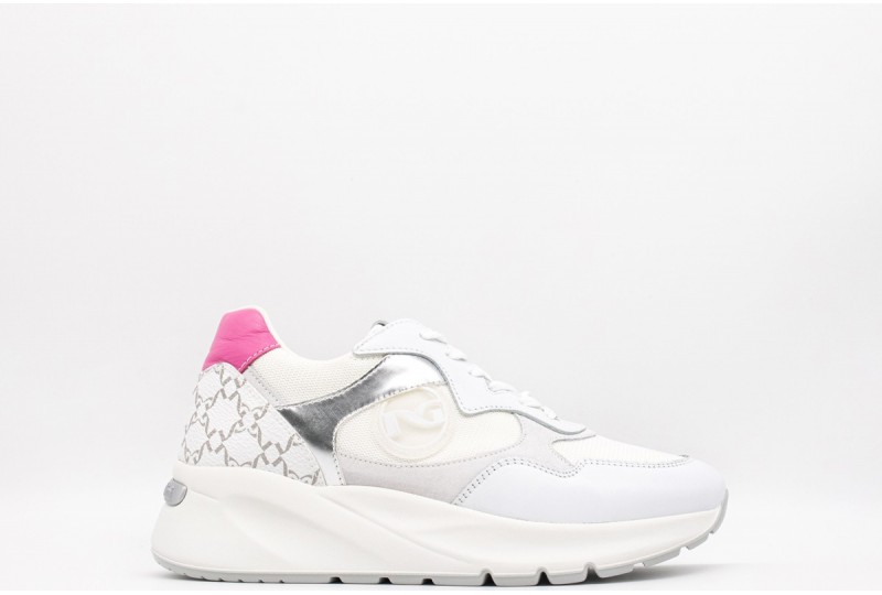 NERO GIARDINI Sneakers...