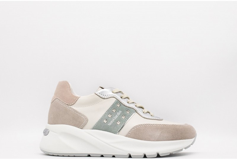 NERO GIARDINI Sneakers...