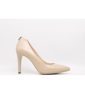 NERO GIARDINI Décolleté donna in pelle