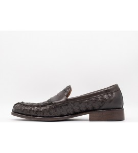 ROGAL'S PANKA 5 Mocassino