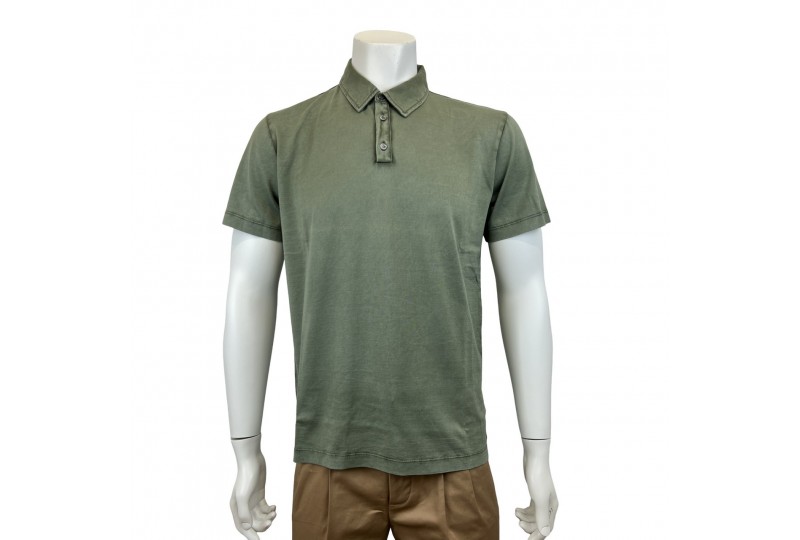 ROBERTO COLLINA POLO