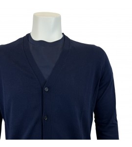 ROBERTO COLLINA CARDIGAN