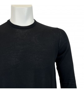 ROBERTO COLLINA maglia girocollo