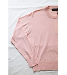 ROBERTO COLLINA maglia girocollo