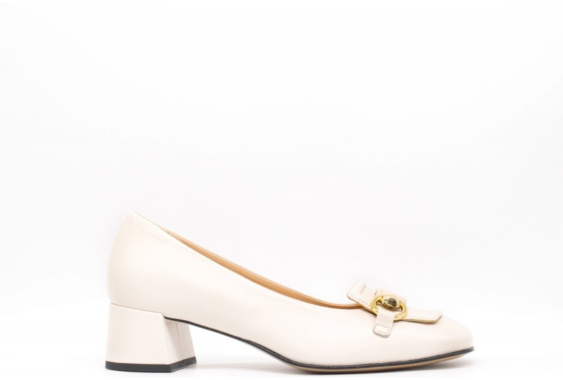 DONNA SOFT Mocassino donna