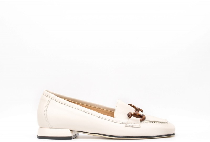 DONNA SOFT Mocassino donna