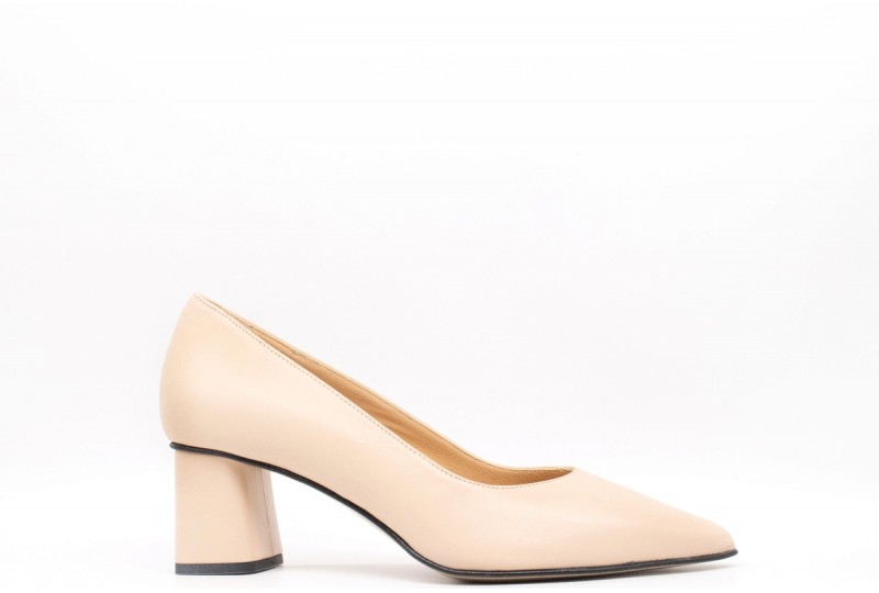 DONNA SOFT Décolleté donna