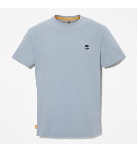 TIMBERLAND T-shirt Girocollo Dunstan River