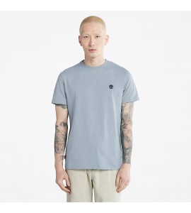 TIMBERLAND T-shirt Girocollo Dunstan River