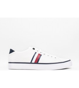 TOMMY HILFIGER SNEAKERS ESSENTIAL CON NASTRO ICONICO