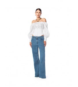 MVP MONTPELLIER DENIM PANTS