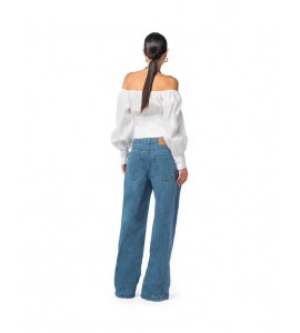 MVP MONTPELLIER DENIM PANTS