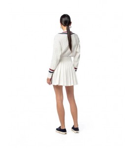 MVP MONTFLEURY SKIRT