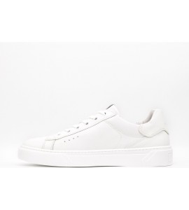 NERO GIARDINI Sneakers uomo in pelle
