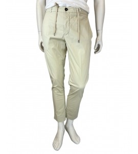 BE ABLE pantalone Argo