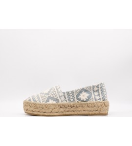 LA MAISON DE L' ESPADRILLE Espadrillas donna