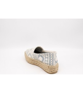 LA MAISON DE L' ESPADRILLE Espadrillas donna