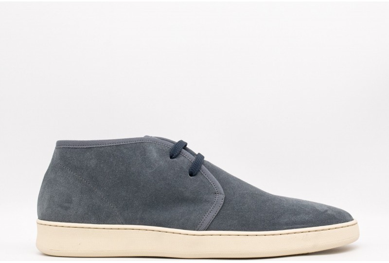 FRAU DESERT BOOT IN SUEDE