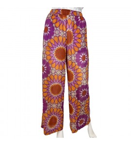 NIU pantalone Jogger