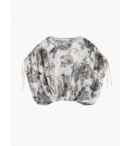 8PM Jamestown Blusa