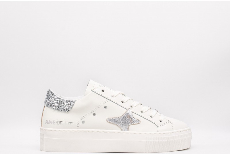 AMA BRAND 2722 HIGH BIANCO