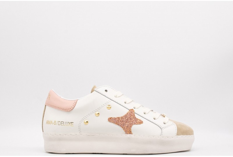 AMA BRAND 2701 LADY BIANCO
