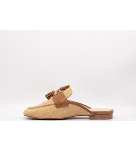 COCCINELLE Sabot donna