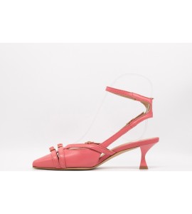 WO MILANO Slingback donna